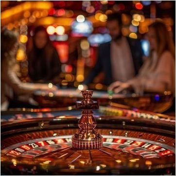 789 link VIP Live Casino Table အထူးစားပွဲများ