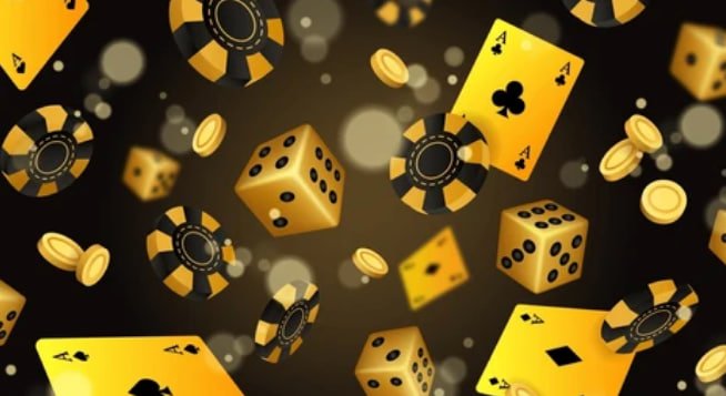 789 link Live Casino Baccarat Roulette ကစားနည်းများ